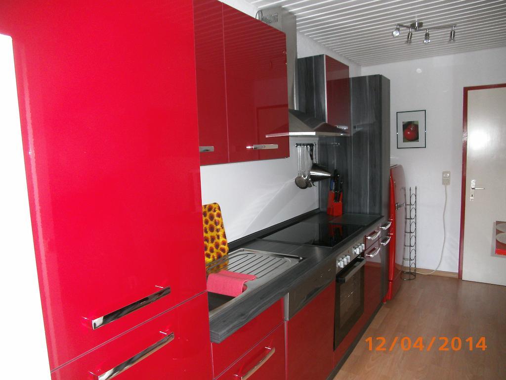 Apartments Svjetlana Langenargen Room photo