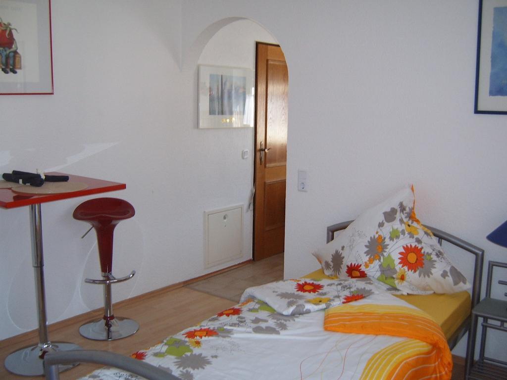 Apartments Svjetlana Langenargen Room photo